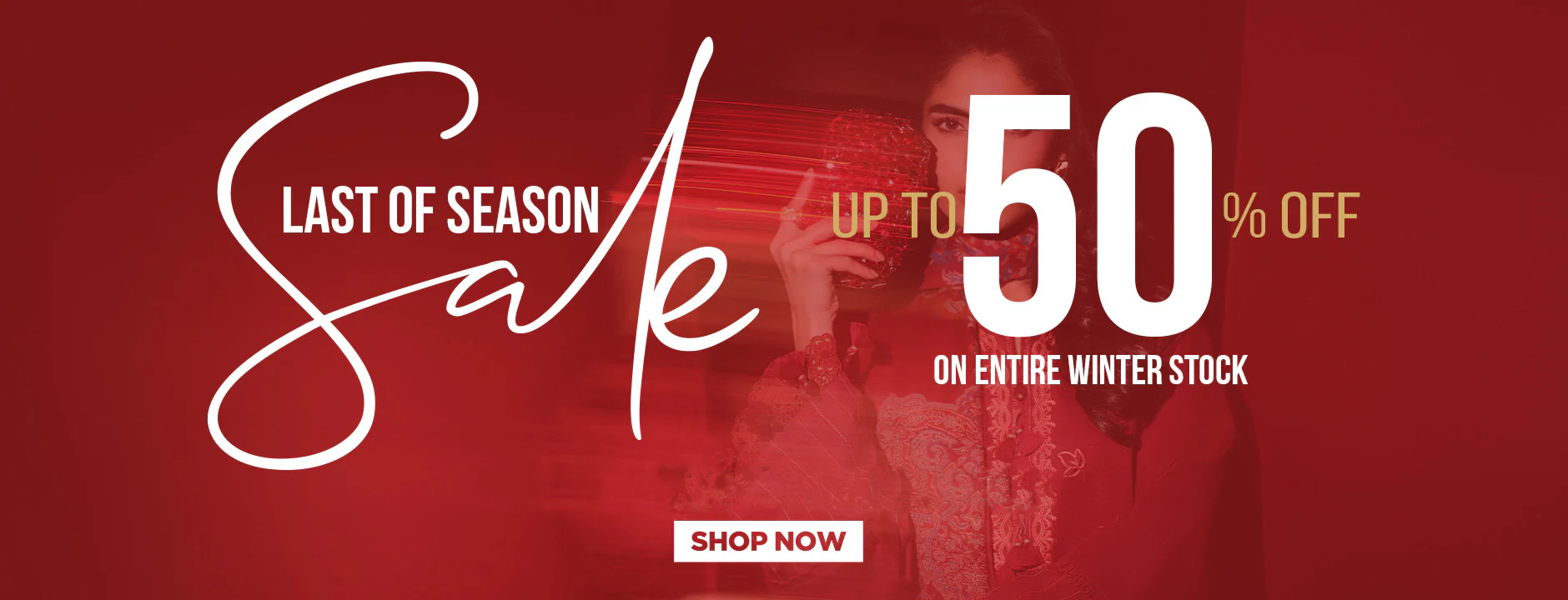 Timeless Elegance, Uniquely Pakistani